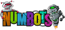 Numbots