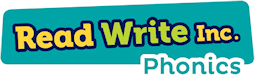 Read Write Inc Phonics