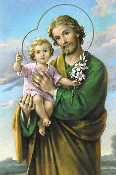 Saint Joseph