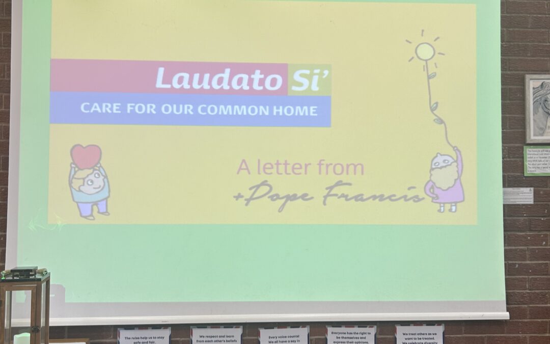 Laudato Si