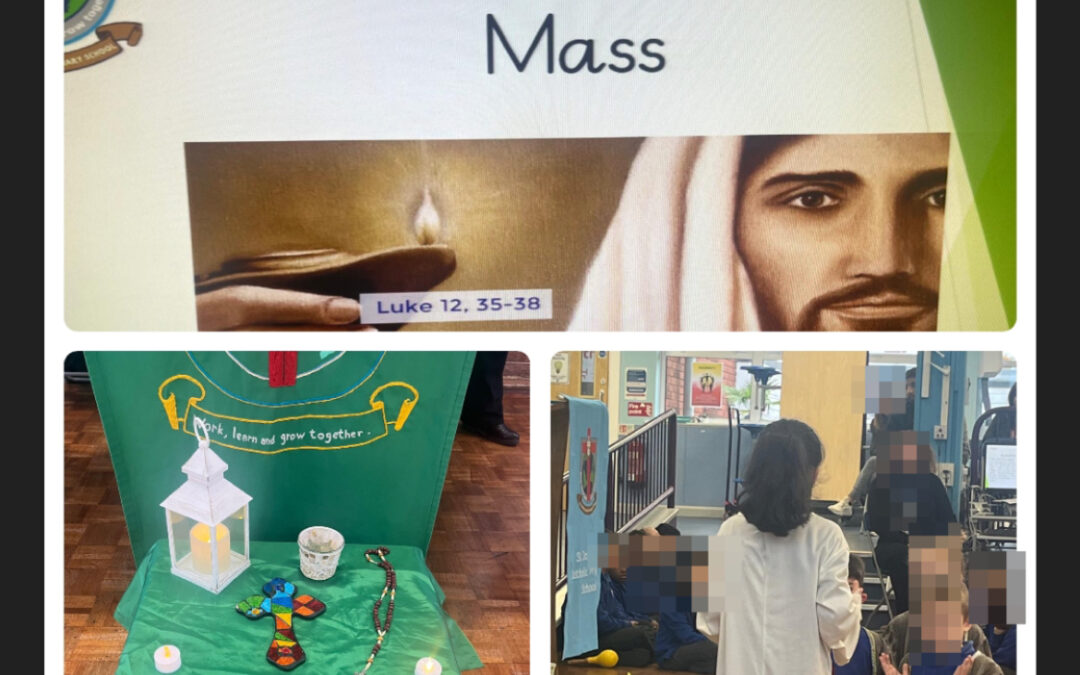 Year 1 Mass